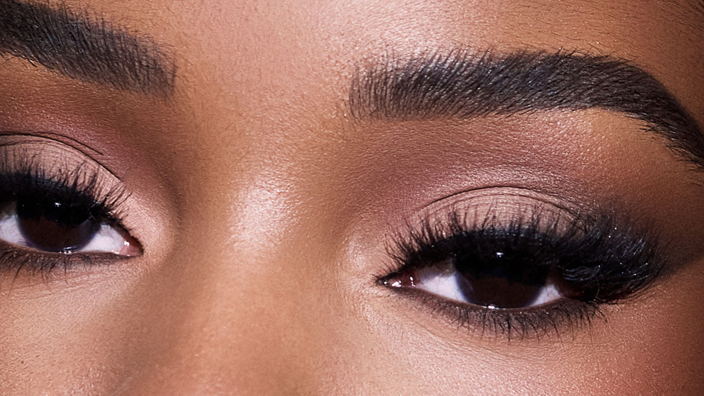 Full Lashes