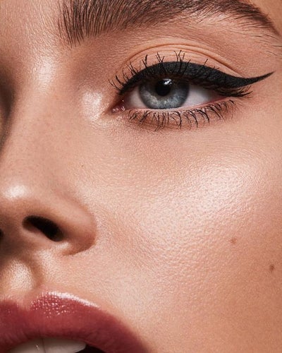 How To Apply Full Lashes