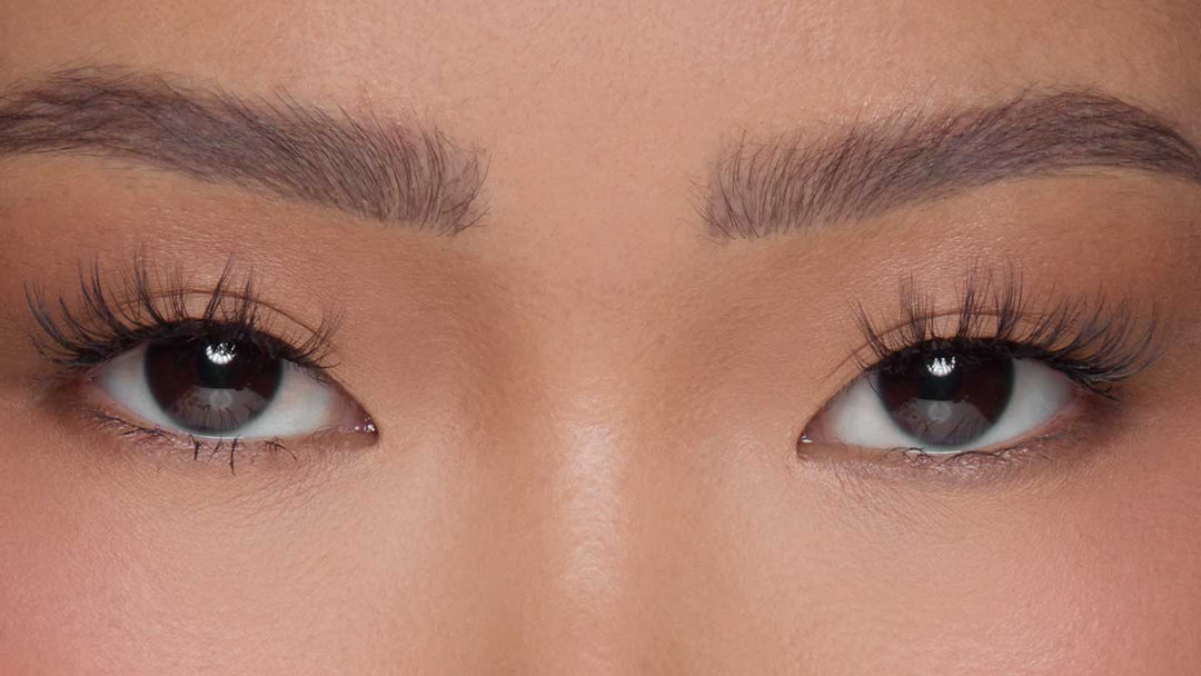 INDIVIDUAL LASHES