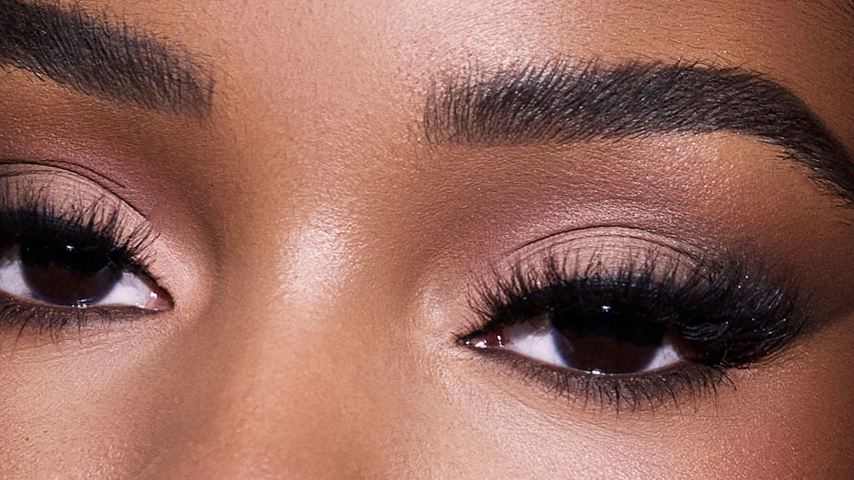 Full Lashes