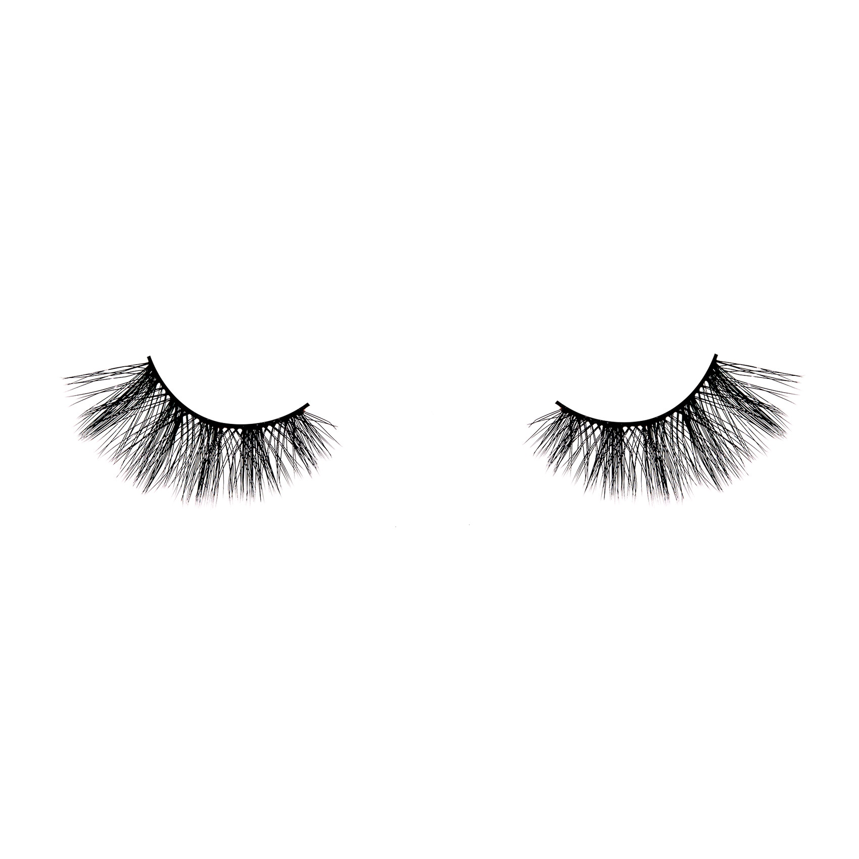 Lybre Lashes No 6