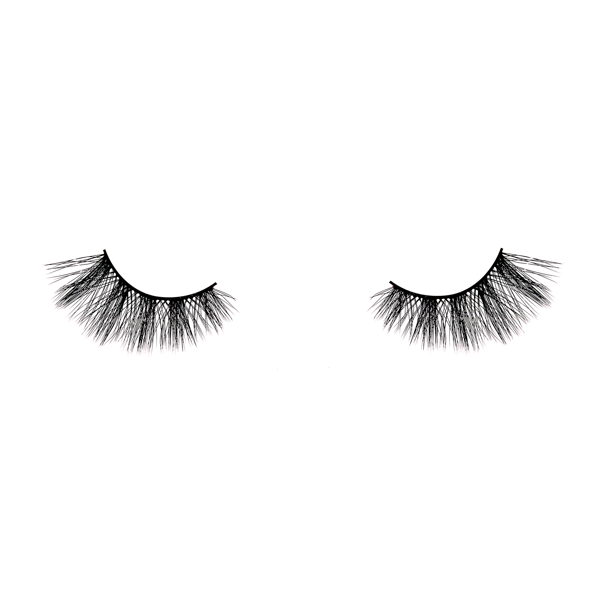 Lybre Lashes No 6