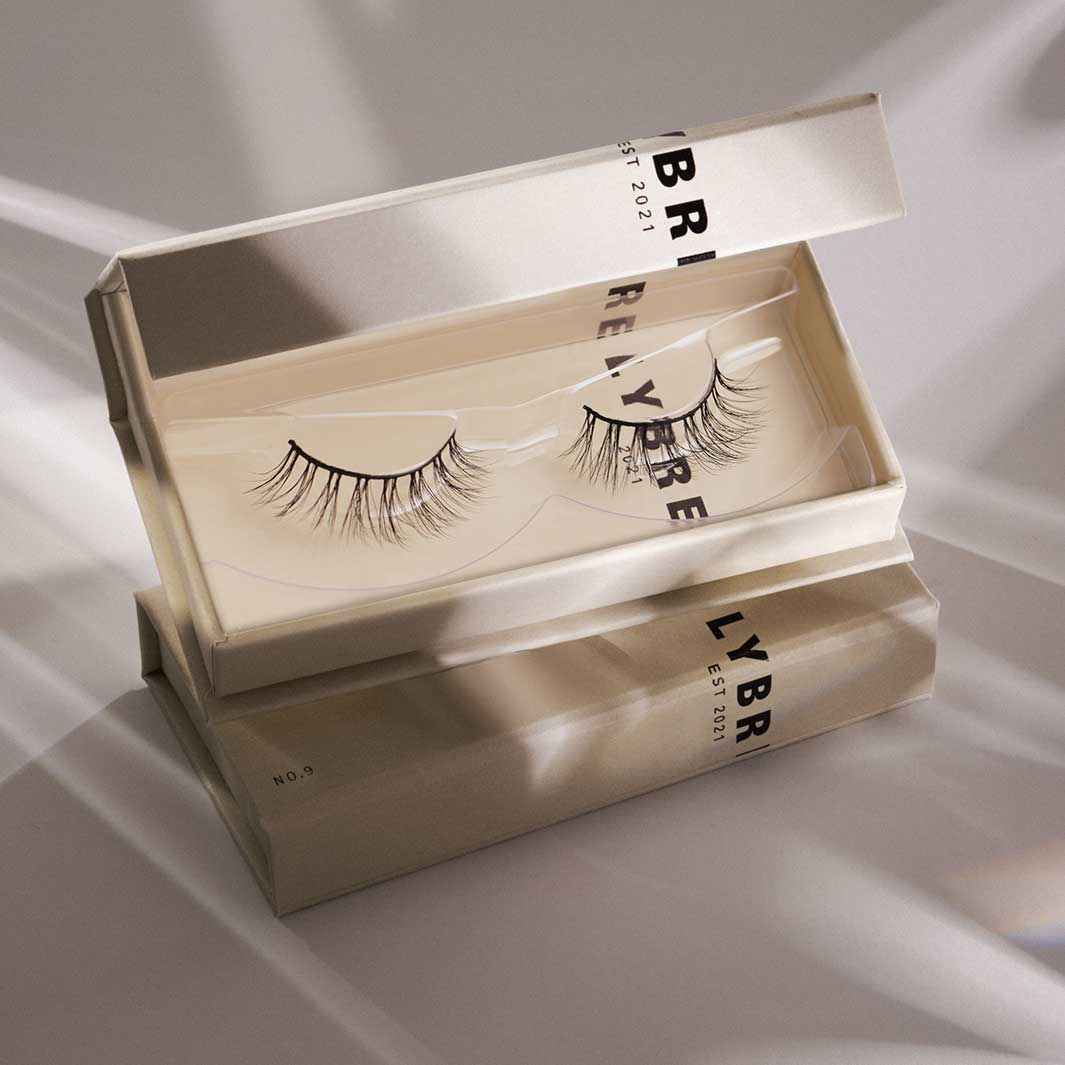 lybrelashes