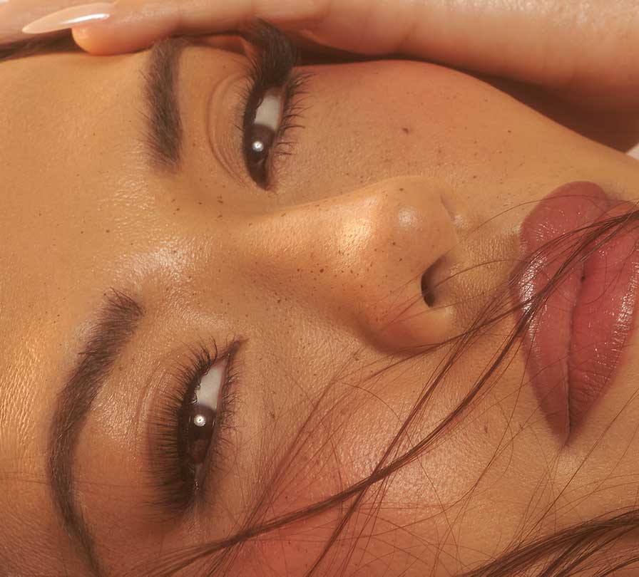 lybrelashes