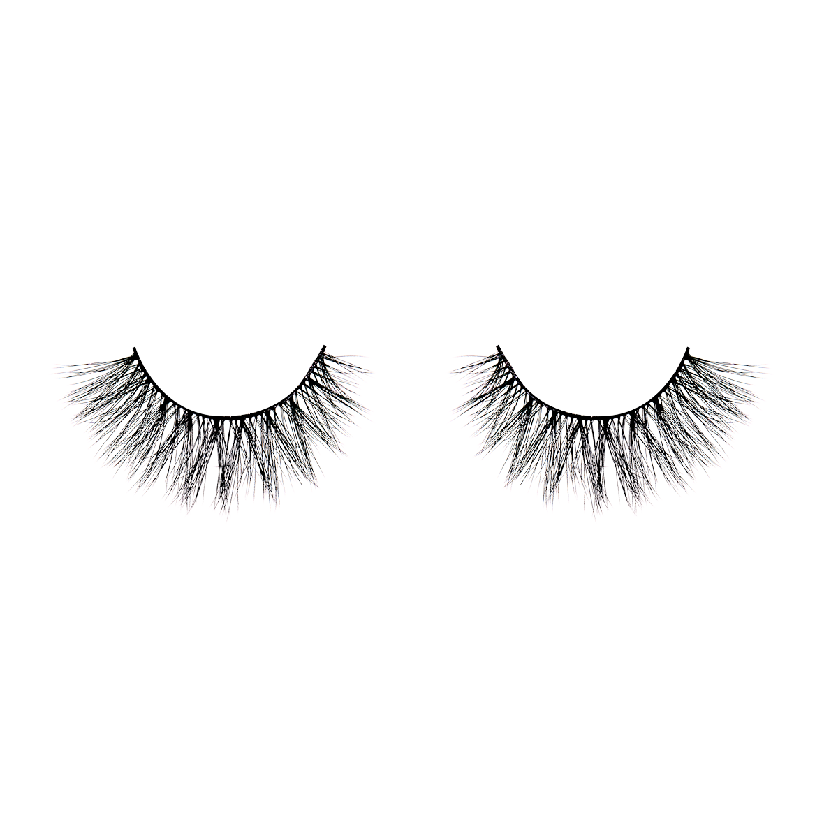 Lybre Lashes No 3