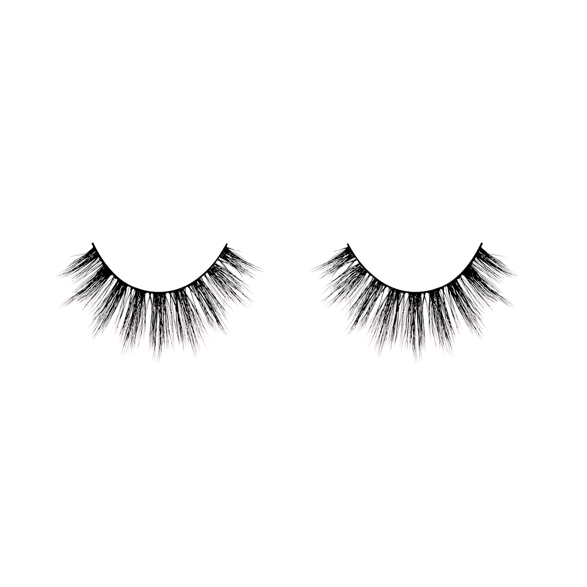 Lybre Lashes No 5