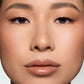 Lybre Lashes No 7 on asian eyes