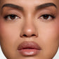 Lybre Lashes Indiv. 2 on model close up