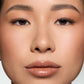 Lybre Lashes Indiv. 1 on model