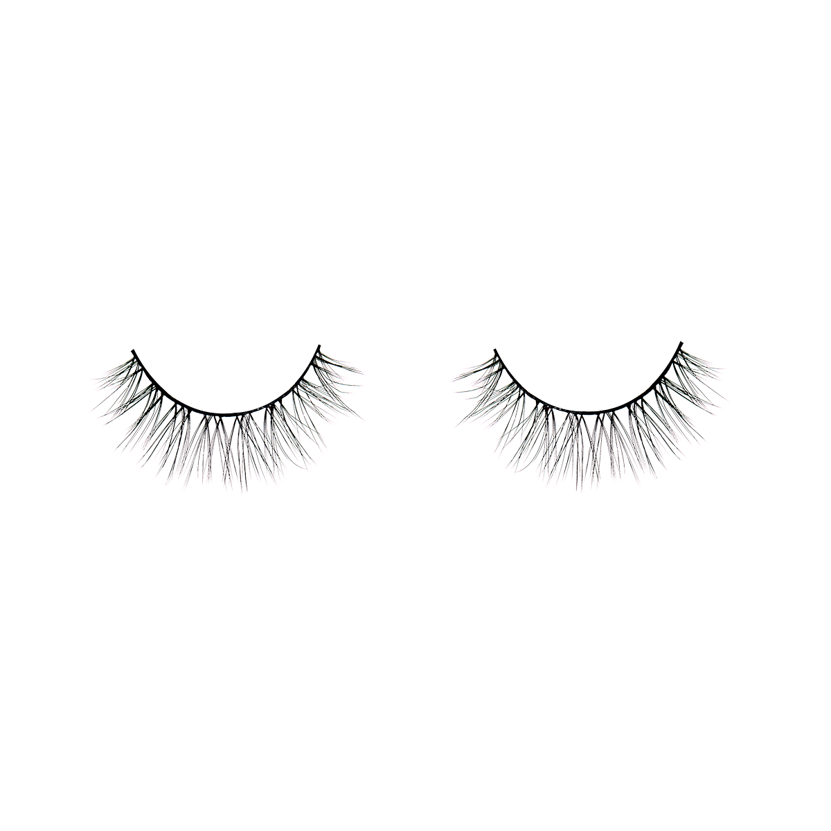 Lybre Lashes No 8