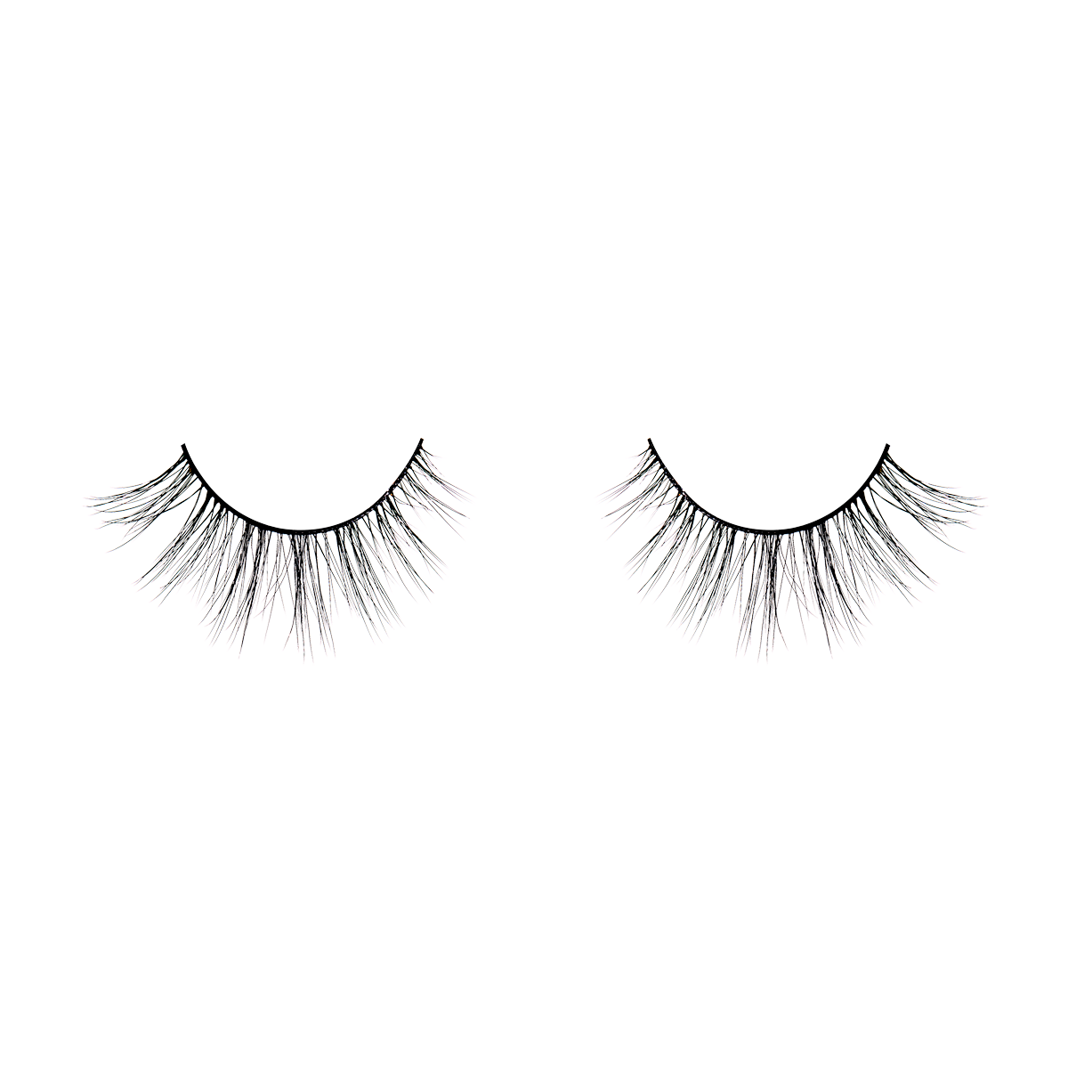 Lybre Lashes No 7