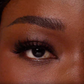 Lybre Lashes no 4 campaign video reel on models