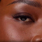 Lybre Lashes No 10 shown on models in campaign hero videos