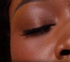 Lybre Lashes Indiv. 1 campaign video showing models wearing lashes