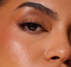 Lybre Lashes no 12 shown on models